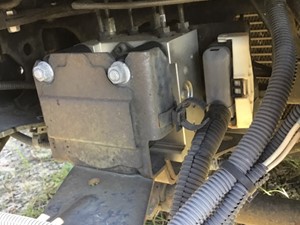 Used 2009 Isuzu NPR/NPR-HD ABS Brake Pump (Stock #193-001122-2)) Part Image