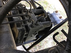 Used 2009 Isuzu NPR/NPR-HD ABS Brake Pump (Stock #192-002769-6)) Part Image