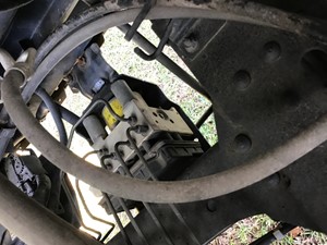 Used 2009 Isuzu NPR/NPR-HD ABS Brake Pump (Stock #194-002089-4)) Part Image