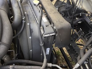 Used 2009 Isuzu NPR Radiator (Stock #173-800313-3)) Part Image