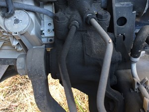 Used 2009 Isuzu NPR Steering Gear (Stock #174-400826-6)) Part Image