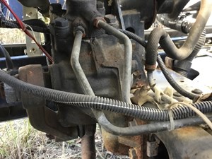 Used 2009 Isuzu NPR Steering Gear (Stock #152-002284-5)) Part Image