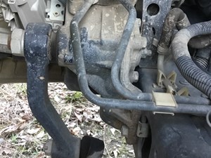 Used 2009 Isuzu NPR Steering Gear (Stock #174-400511-11)) Part Image