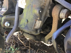 Used 2009 GM/Chev (HD) W4500 Steering Gear (Stock #174-000209-5)) Part Image