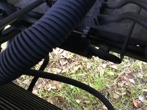 Used 2009 Steering Misc Part Image