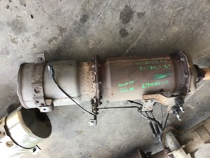 Used 2009 Sterling 360 COE 50 Diesel Particulate Filter (DPF) (Stock #211-000613-1)) Part Image