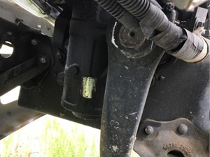 Used 2009 UD/Nissan 2600 Steering Gear Image