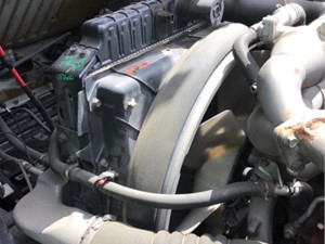Used 2009 UD/Nissan UD2600 Radiator (Stock #213-N75016-4)) Part Image