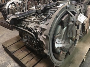 Used 2010 Aisin Transmission Assy Image