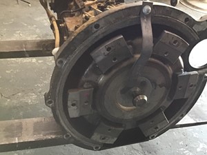 Used 2010 Aisin RSU Transmission Assy (Stock #182-900268-1)) Part Image