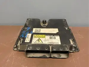 Photo of part