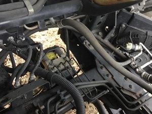Used 2010 Isuzu NPR ABS Brake Pump (Stock #174-003930-6)) Part Image