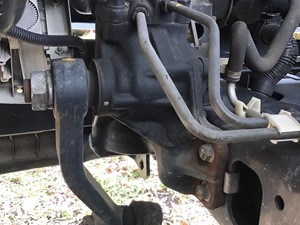 Used 2010 Isuzu NPR-HD Steering Gear (Stock #193-001503-4)) Part Image