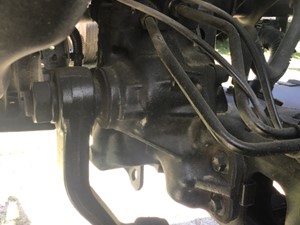 Used 2010 Isuzu NPR-HD Steering Gear (Stock #194-001484-6)) Part Image