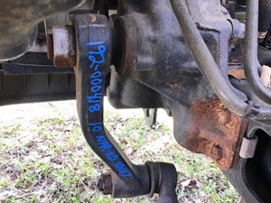 Used 2010 Isuzu NPR-HD Steering Gear (Stock #192-000418-4)) Part Image
