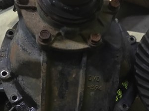 Used 2010 Isuzu NQR Gear Set (Stock #P-215)) Part Image