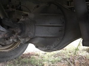 Used 2010 Isuzu NQR Gear Set (Stock #171-900258-3)) Part Image