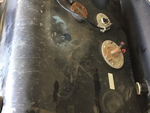 Used 2010 Isuzu NRR Fuel Tank (Stock #173-300251-15)) Part Image