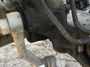 Used 2010 Isuzu NRR Steering Gear (Stock #173-300251-10)) Part Image