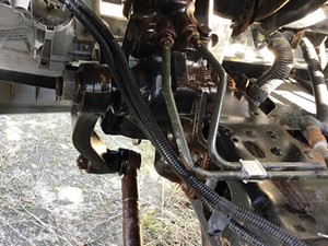 Used 2010 Isuzu NRR Steering Gear (Stock #184-302096-3)) Part Image