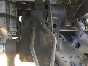 Used 2010 Isuzu NRR Steering Gear (Stock #181-901673-2-5)) Part Image