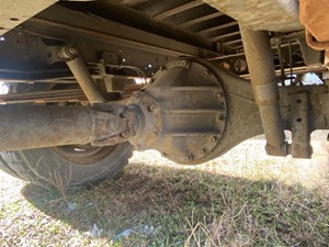 Used 2010 Isuzu Gear Set (Stock #214-901802-5)) Part Image