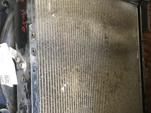 Used 2010 Mitsubishi FE-84D Radiator (Stock #171-009248-4)) Part Image
