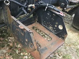 Used 2010 Mitsubishi FE Battery Box (Stock #P-1182)) Part Image
