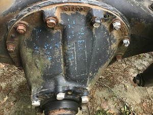 Photo of part
