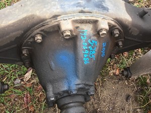 Used 2010 Mitsubishi FE Gear Set (Stock #192-009686-5)) Part Image