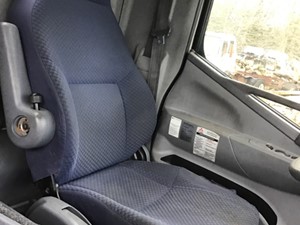 Used 2010 Mitsubishi FE Seat (Stock #P-1066)) Part Image