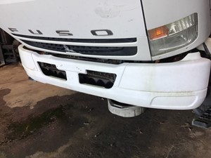 Used 2010 Mitsubishi FK62F Bumper (Stock #204-009221-5)) Part Image