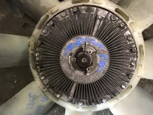 Used 2010 UD/Nissan J08E-TE Fan Clutch/Hub (Stock #P-857)) Part Image