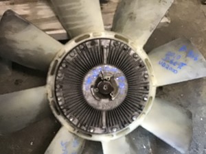 Used 2010 UD/Nissan J08E-TE Fan (Stock #P-856)) Part Image