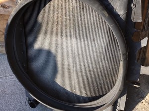 Used 2010 UD/Nissan UD2000 Radiator (Stock #184-K80031-12)) Part Image
