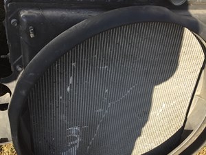 Used 2010 UD/Nissan UD2300 Radiator (Stock #P-386)) Part Image
