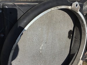 Used 2010 UD/Nissan UD2300 Radiator (Stock #P-387)) Part Image