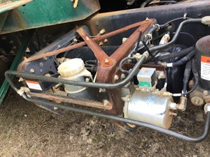 Used 2010 UD/Nissan UD2600 Brake Booster (Stock #192-R80008-4)) Part Image
