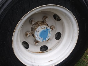Used 2011 16.0" 16 Wheel Image