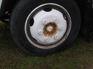 Used 2011 19.5" 19.5 Wheel (Stock #P-1104)) Part Image