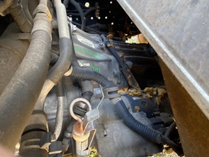 Used 2011 Aisin RSU Transmission Assy (Stock #204-900368-2)) Part Image