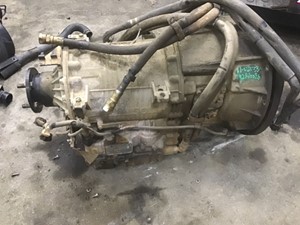 Used 2011 Allison 3000 RDS Transmission Assy (Stock #192-R10086-3)) Part Image