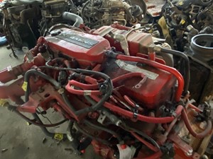 Used 2011 Cummins ISB 175 Head (Stock #P-1543)) Part Image