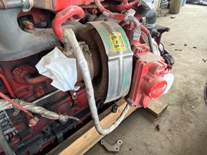 Used 2011 Cummins ISB 175 Turbo (Stock #P-1537)) Part Image