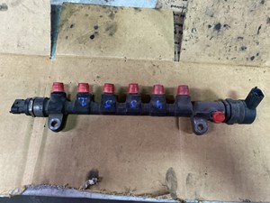 Used 2011 Isuzu 4JJ1-TC Fuel Injection Part (Stock #P-1243)) Part Image