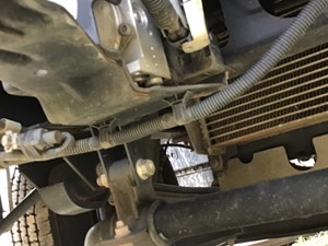 Used 2011 Isuzu NPR ABS Brake Pump (Stock #194-400369-5)) Part Image
