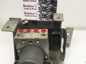 Used 2011 Isuzu NPR ABS Brake Pump (Stock #P-228)) Part Image