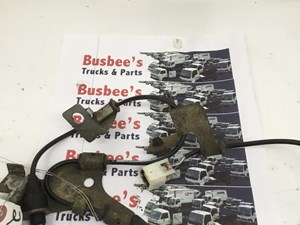 Used 2011 Isuzu NPR Brake & Brake Part Image
