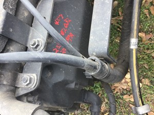 Used 2011 Isuzu NPR DEF Pump (Stock #201-402032-8)) Part Image