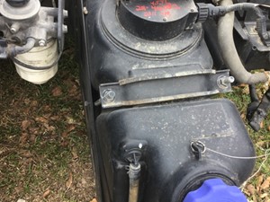 Used 2011 Isuzu NPR DEF Tank (Stock #201-402032-7)) Part Image